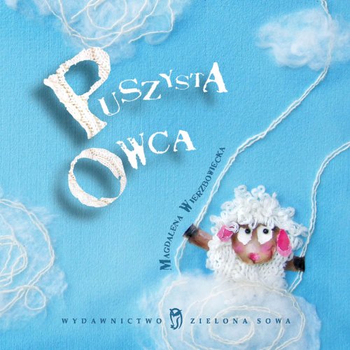 Puszysta owca (PEREŁKI MĄDROŚCI) Books