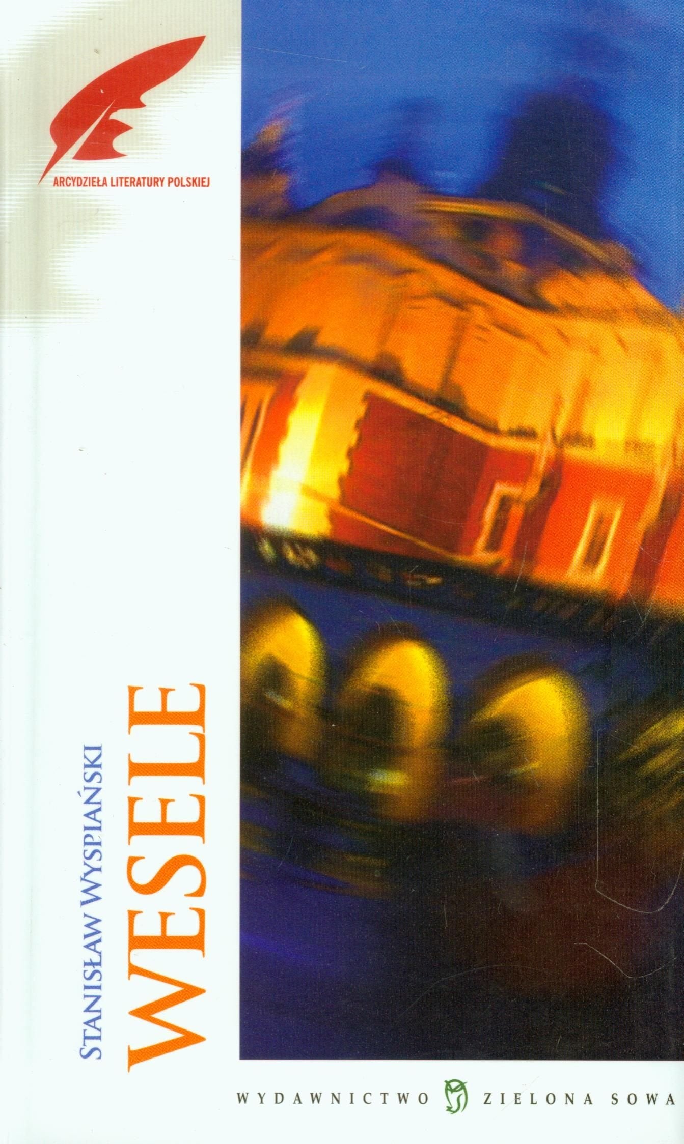 Wesele Drama