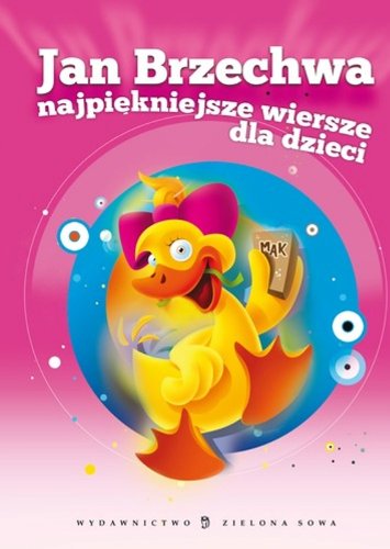Najpiękniejsze wiersze dla dzieci book