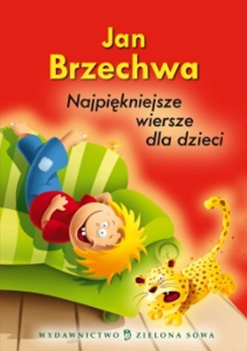 Brzechwa Najpiękniejsze wiersze dla dzieci book