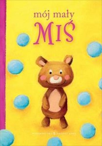 Mój maly mis Books
