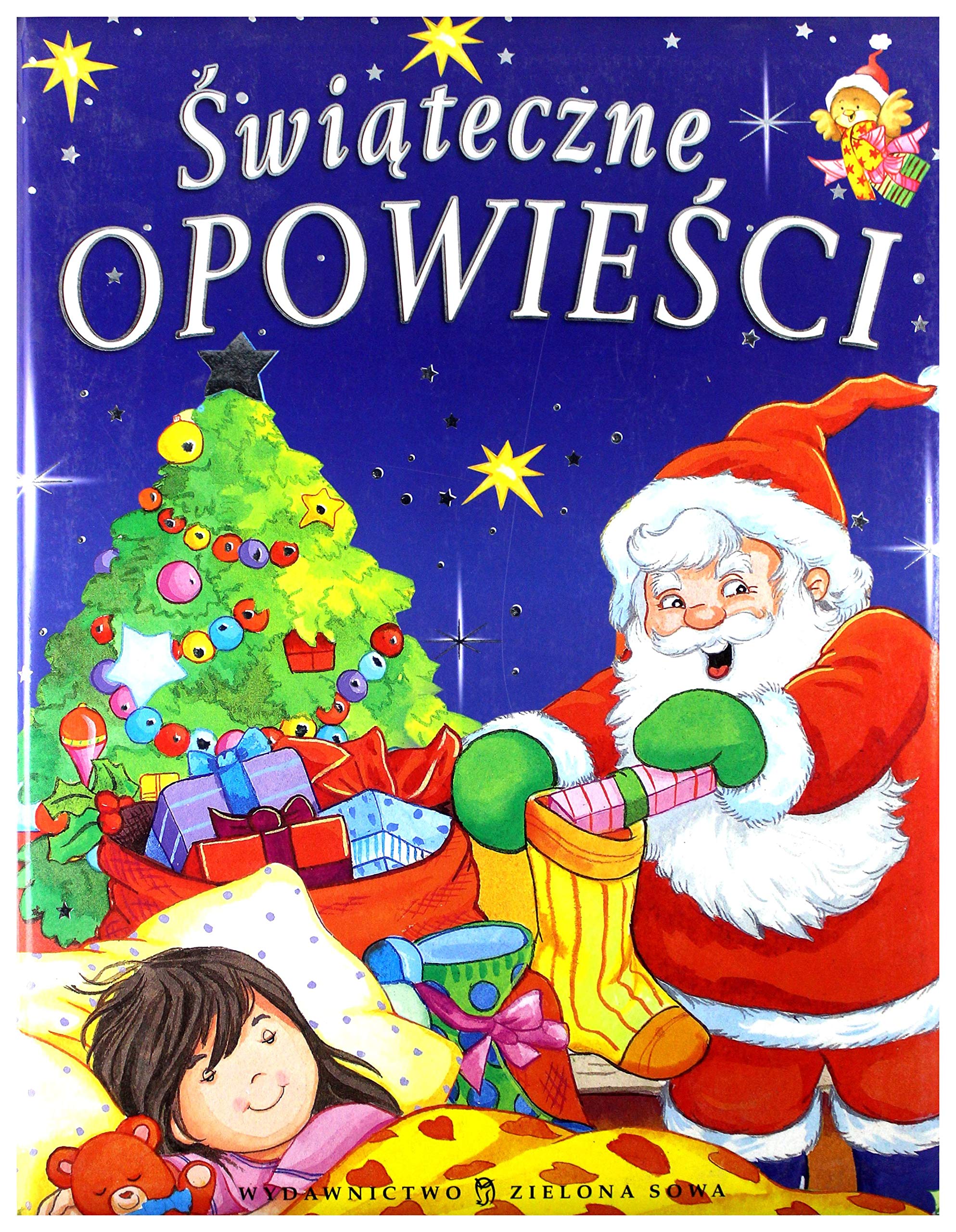 Świąteczne opowieści Books