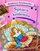 Spiaca krolewna Books