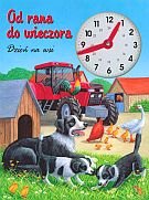 Dzien na wsi. Od rana do wieczora book