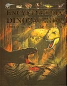 Encyklopedia dinozaurow i innych zwierzat prehistorycznych Books