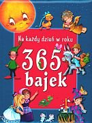 365 bajek na kazdy dzien roku Books