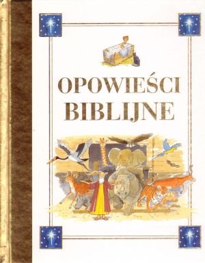 Opowiesci biblijne Books