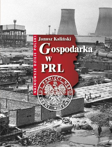 Gospodarka w PRL Books