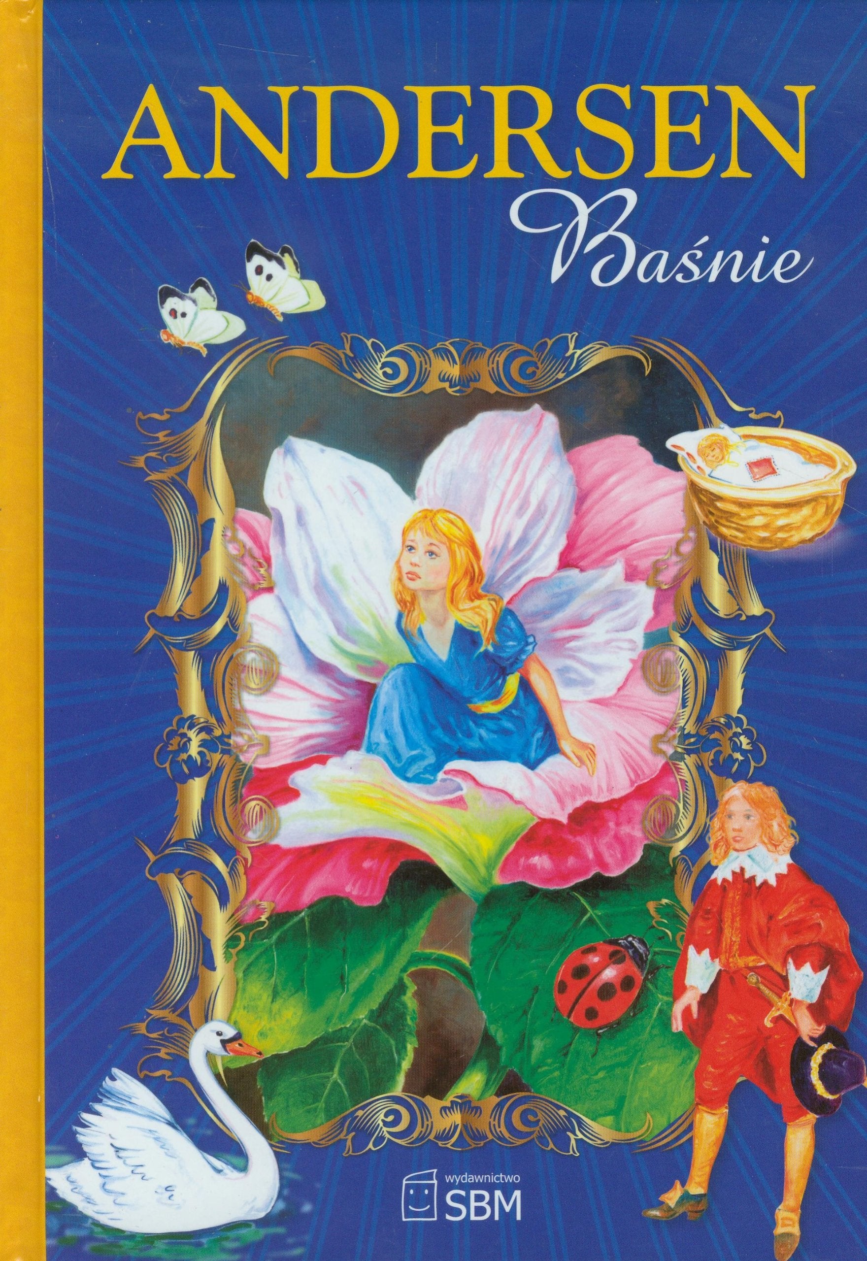 Baśnie Books