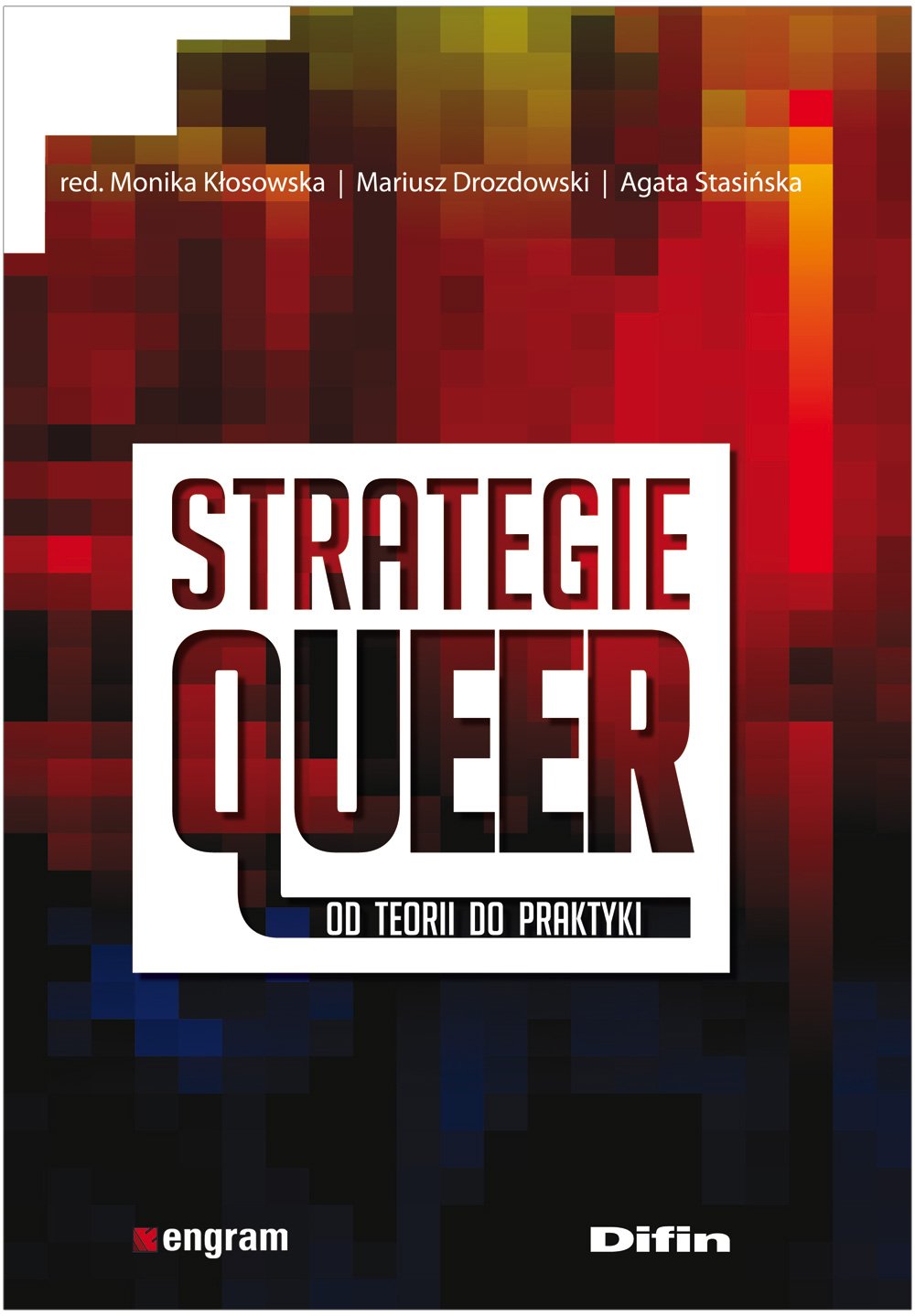 Strategie queer Books