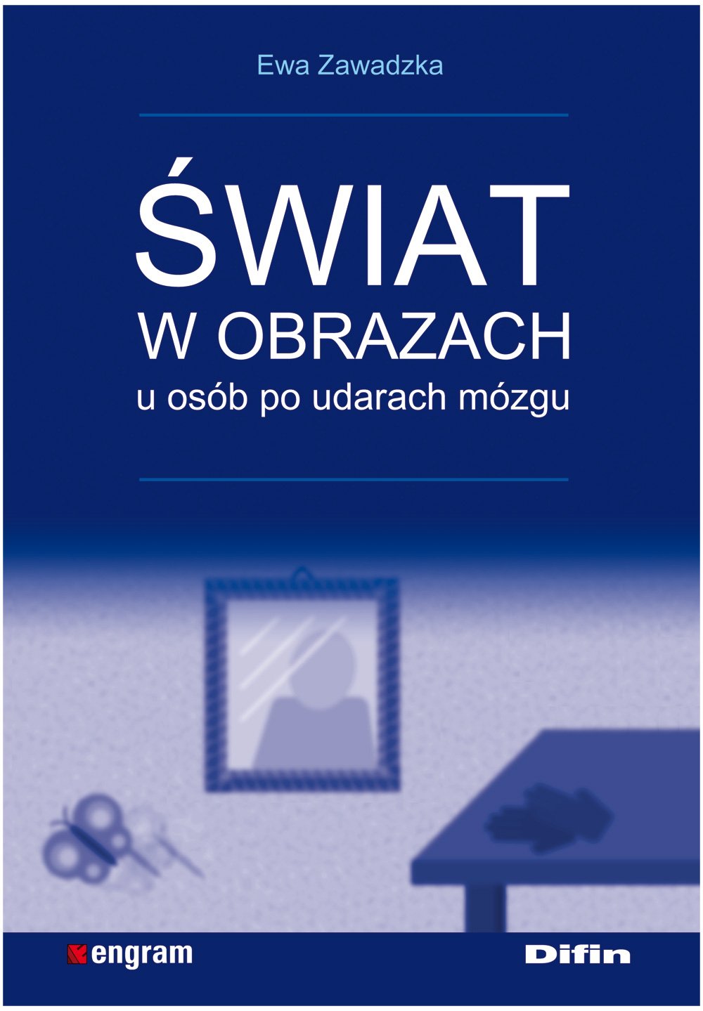 Swiat w obrazach u osob po udarach mozgu (ENGRAM) Medicine