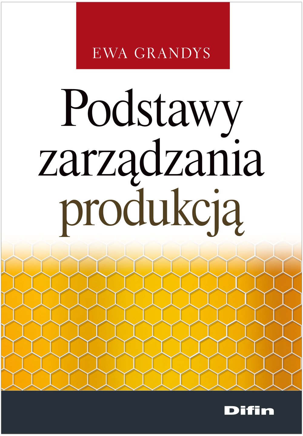 Podstawy zarzadzania produkcja Study Guides