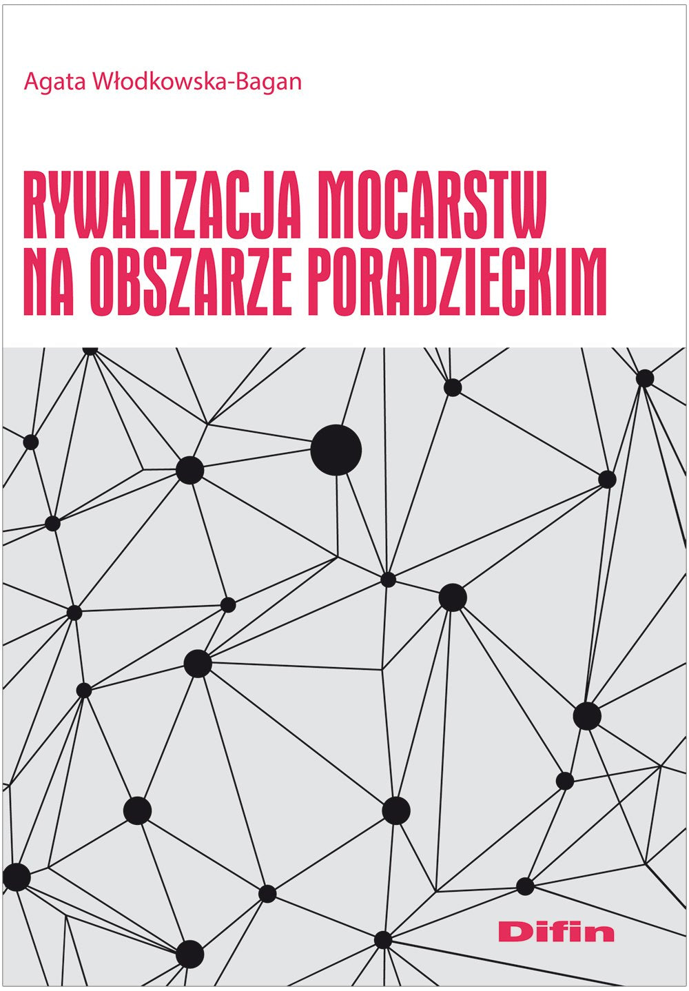 Rywalizacja mocarstw na obszarze poradzieckim Politics & History