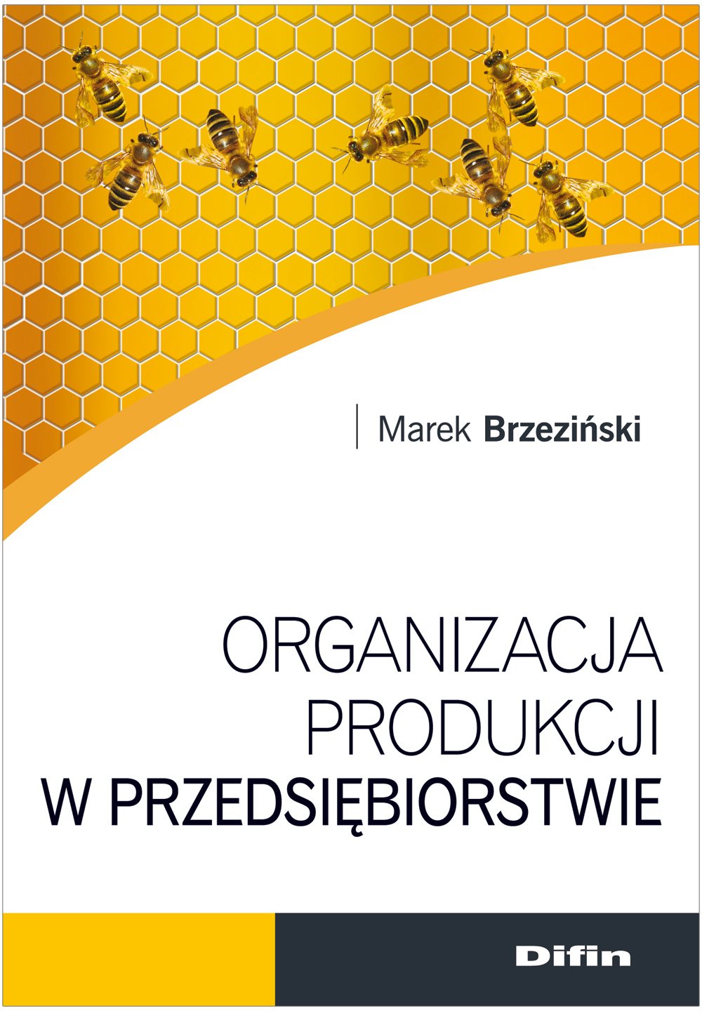 Organizacja produkcji w przedsiebiorstwie Business, Finance & Career