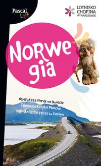 Norwegia. Pascal Lajt Books