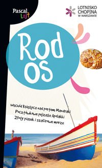 Rodos. Pascal Lajt Books