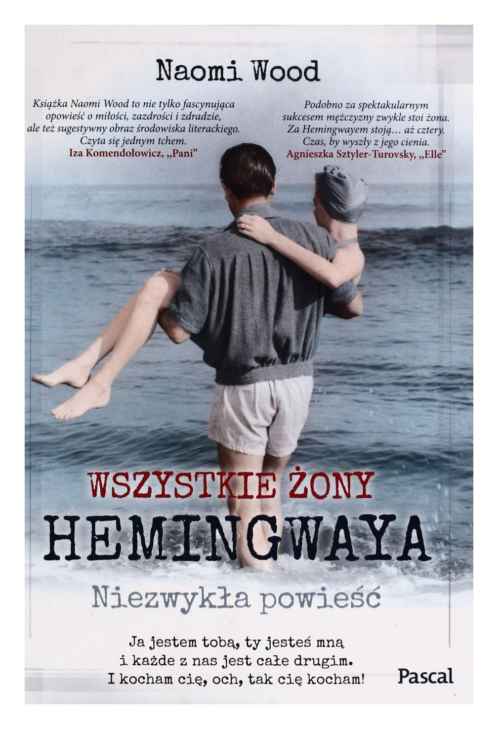 Wszystkie zony Hemingwaya Books