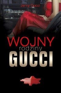 Wojny rodziny Gucci book