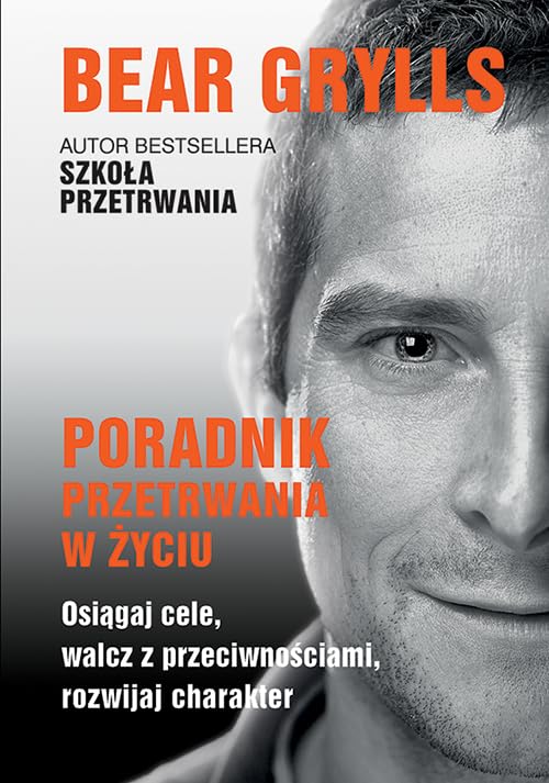 Poradnik przetrwania w zyciu book