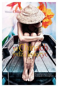 W Chinach jedza ksiezyc Books