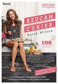 Rzucam cukier Books