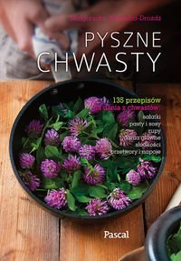 Pyszne chwasty Books