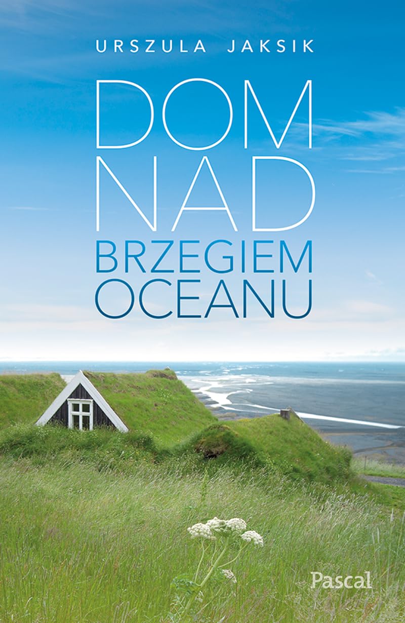 Dom na brzegiem oceanu Books