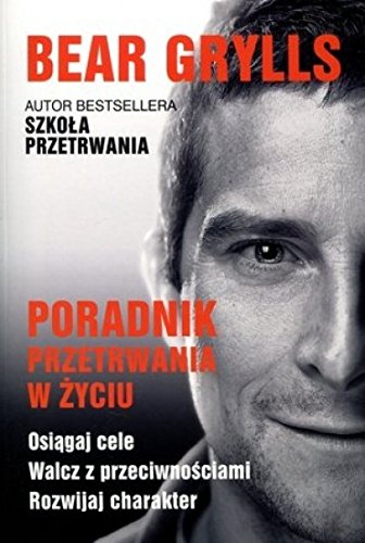 Poradnik przetrwania w zyciu Books