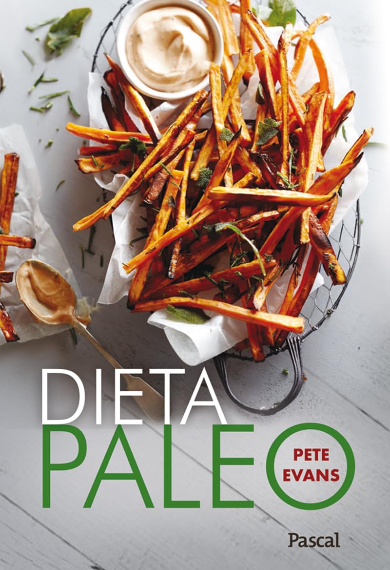 Dieta Paleo Medicine