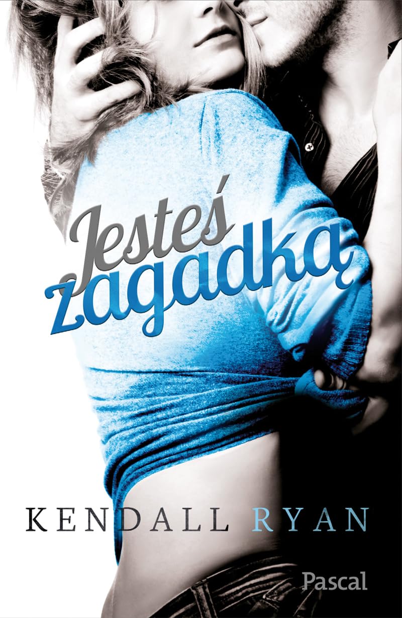Jestes zagadka book
