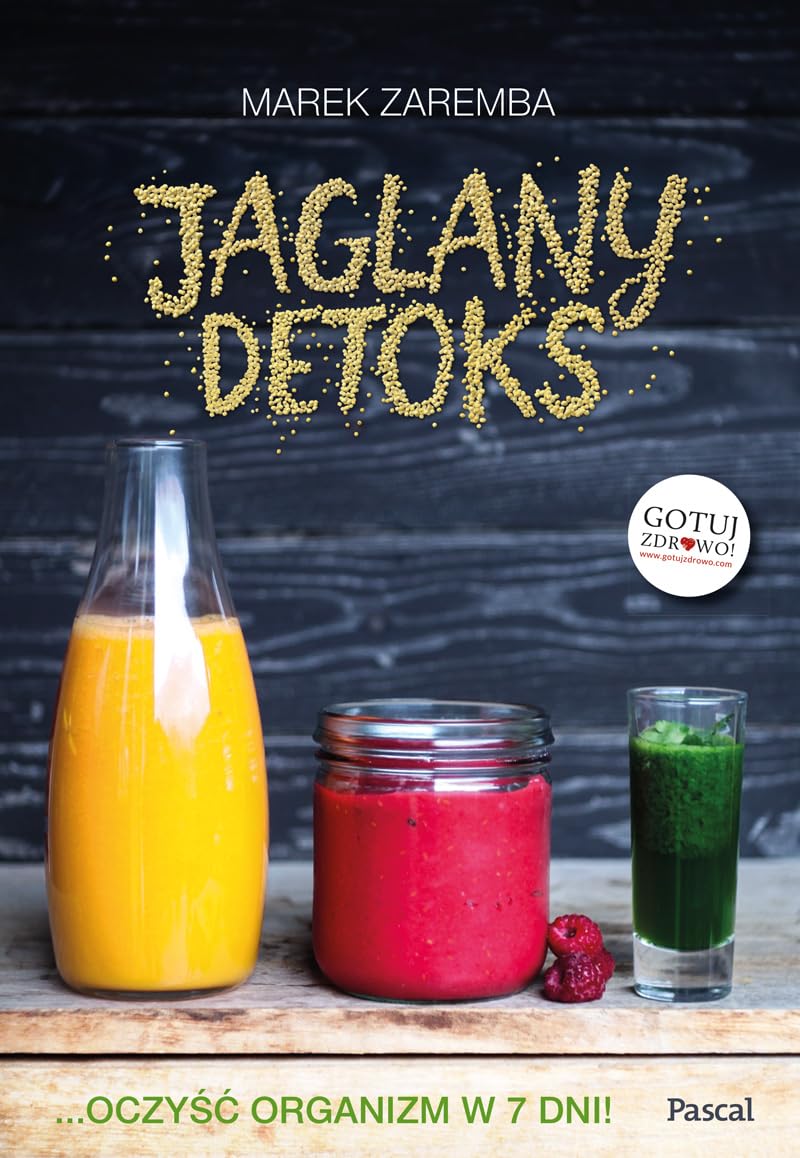 Product Image: Jaglany detoks