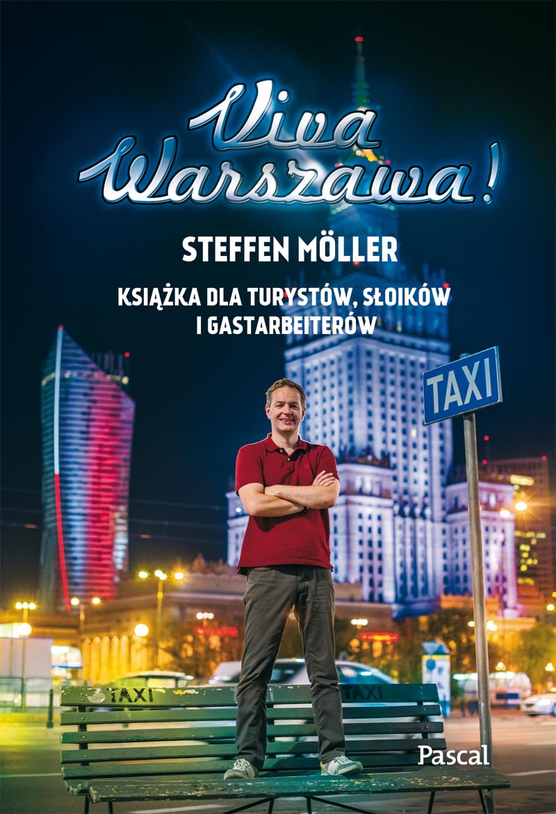 Product Image: Viva Warszawa