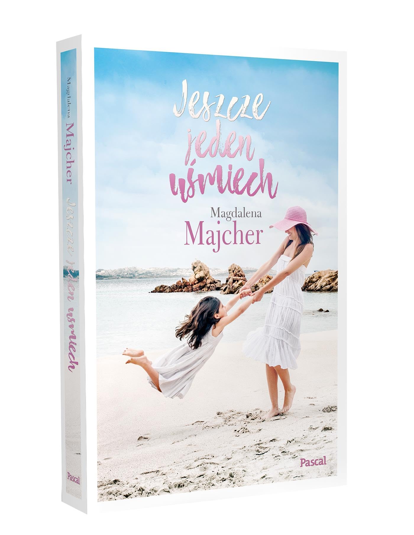 Jeszcze jeden usmiech Contemporary literature