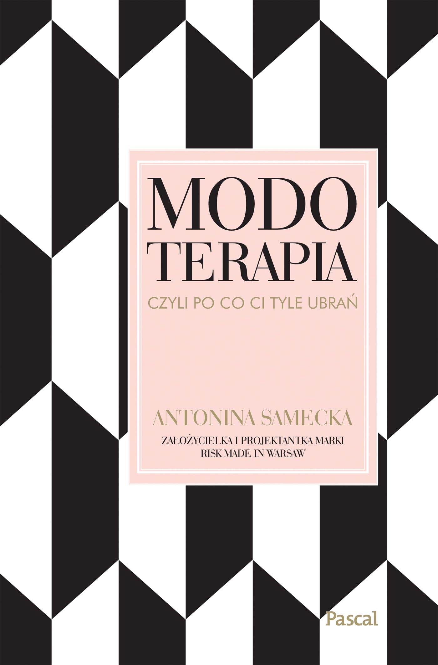 Modoterapia, czyli po co Ci tyle ubran? Social Sciences