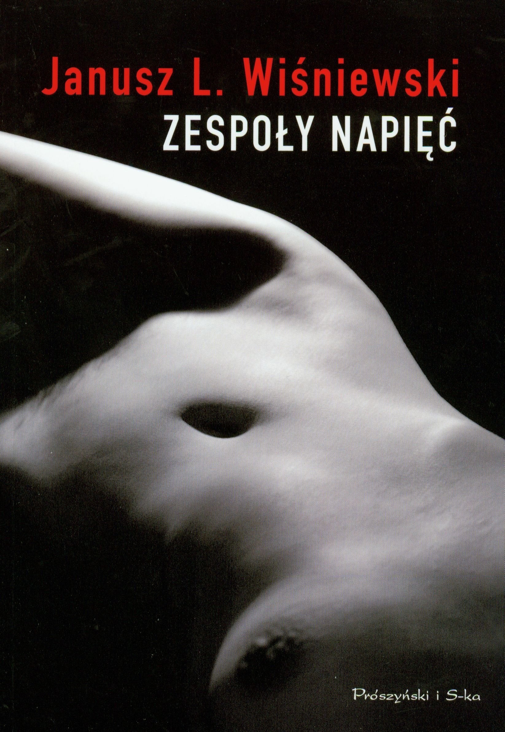 Zespoly napiec Books