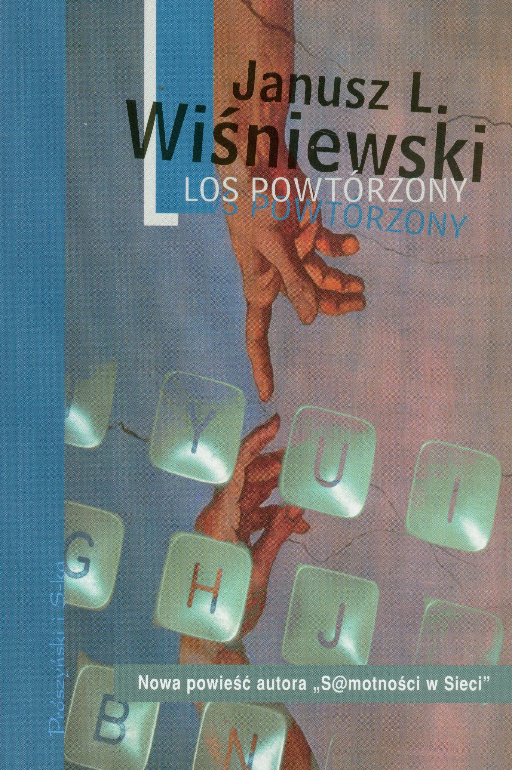 Los powtórzony Books