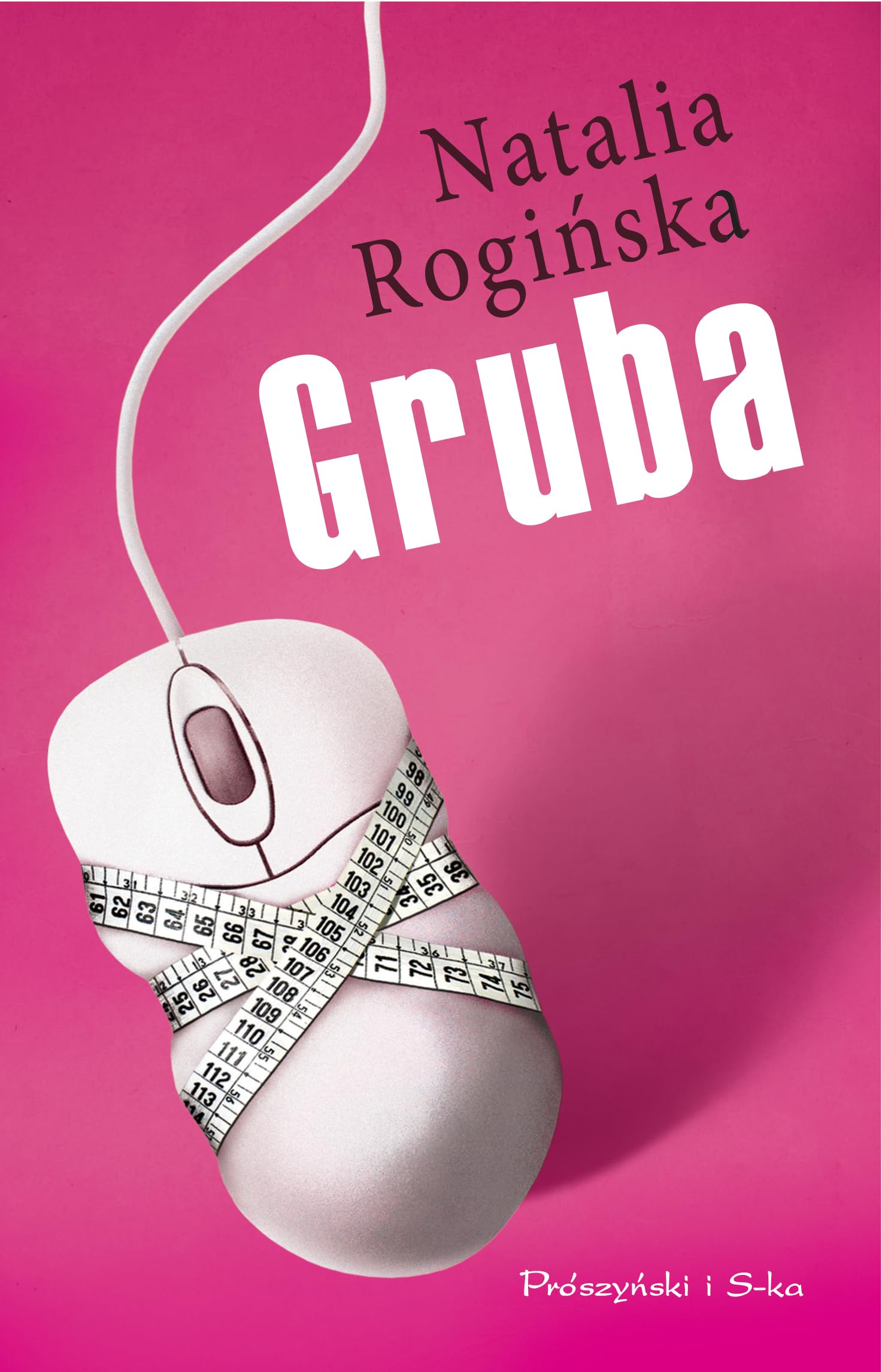 Gruba Contemporary literature Books