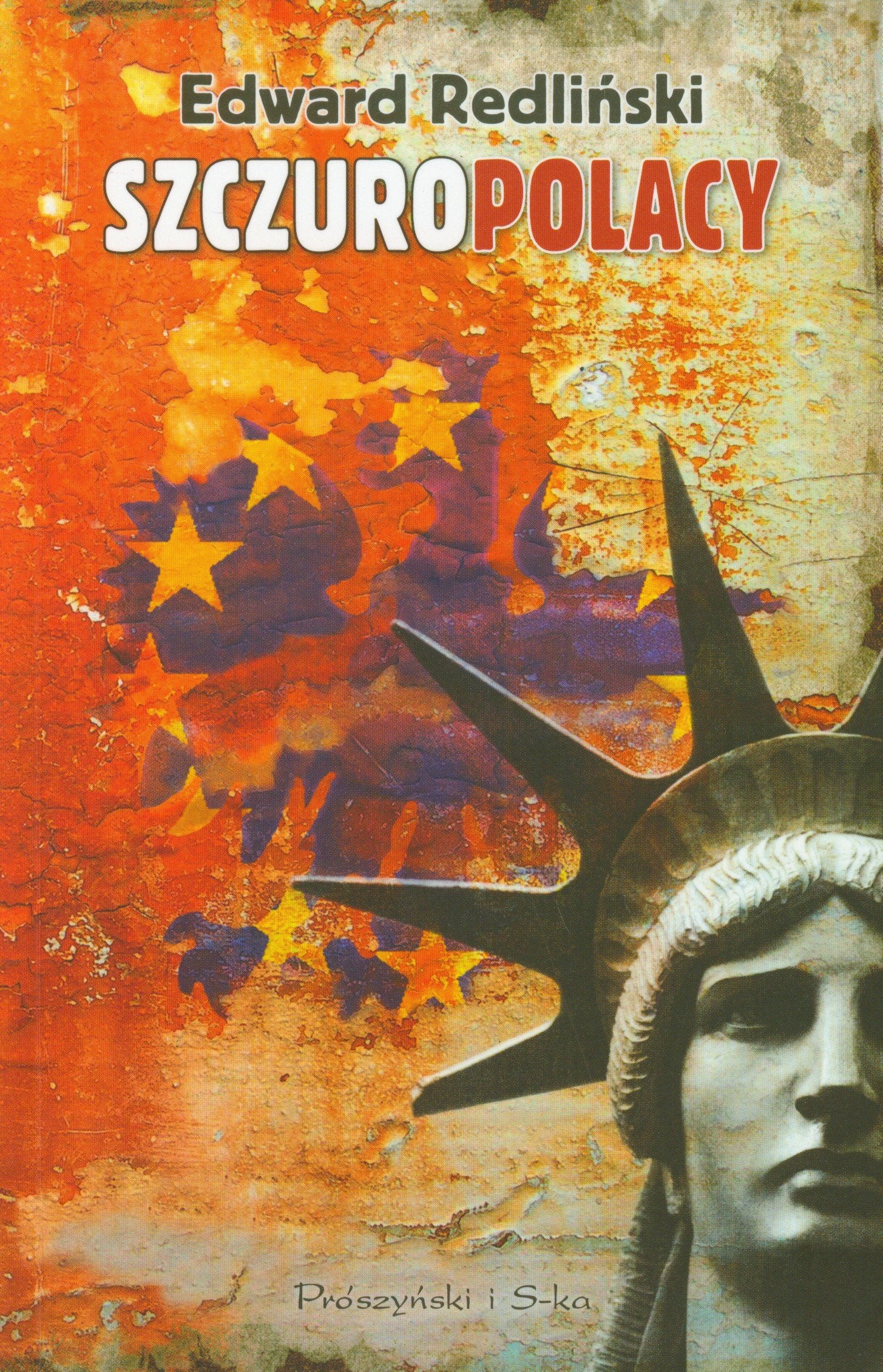 Szczuropolacy Podsłuchowisko book