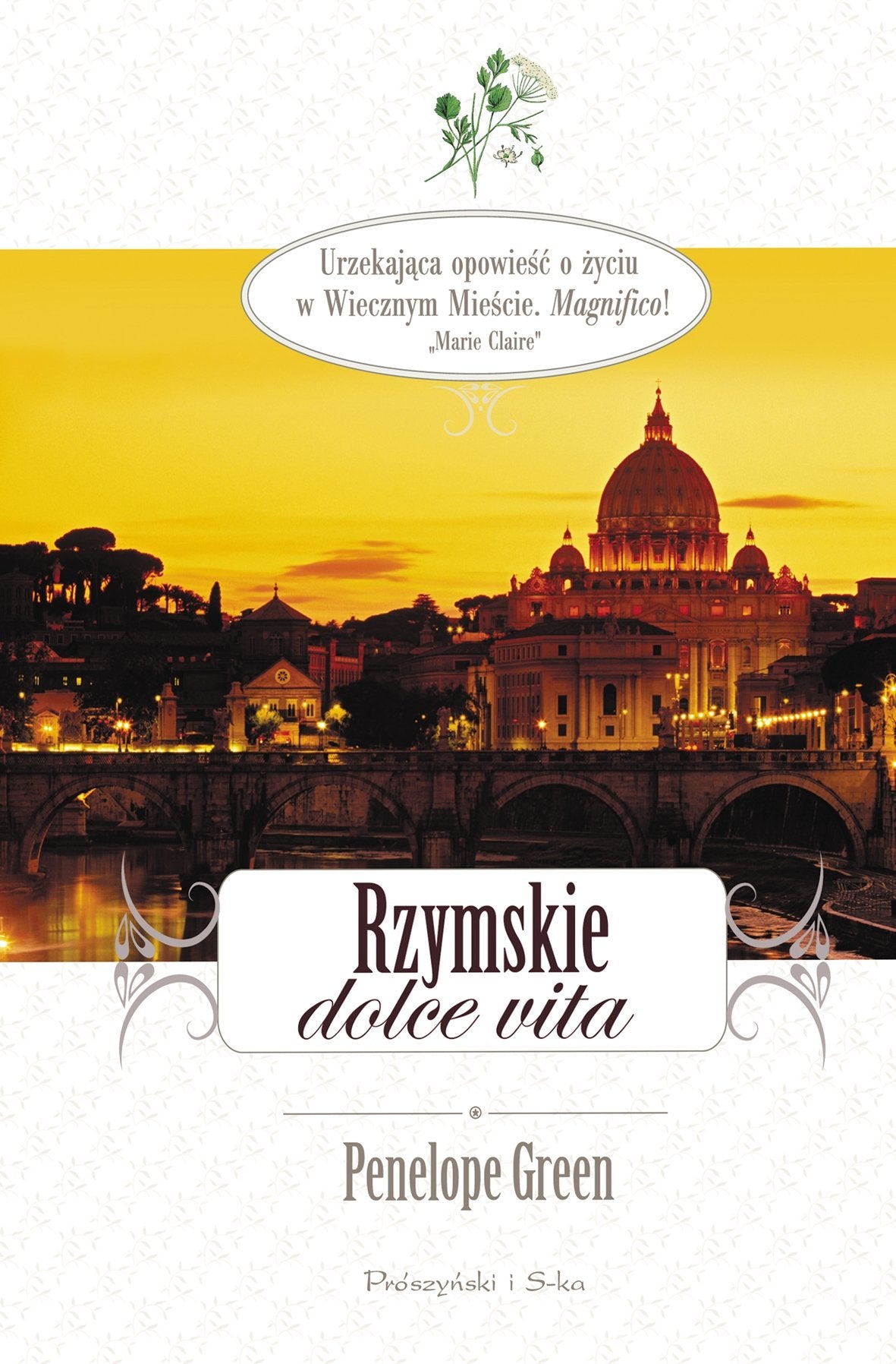 Rzymskie dolce vita Media & Communication