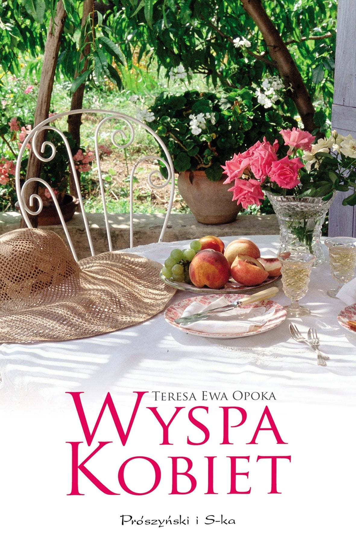 Wyspa kobiet book