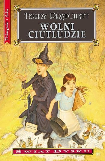 Wolni Ciut ludzie Books