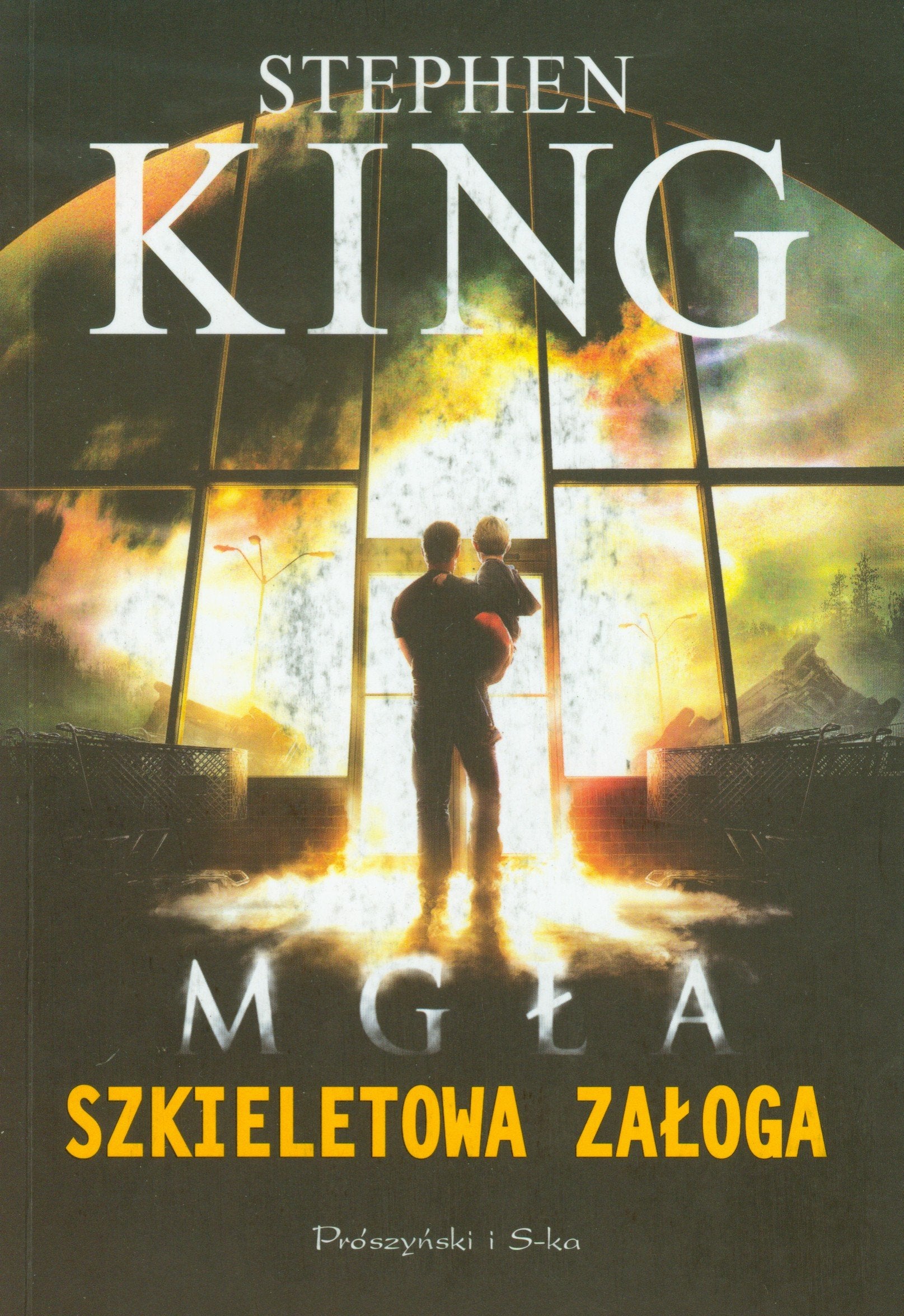 Szkieletowa zaloga book