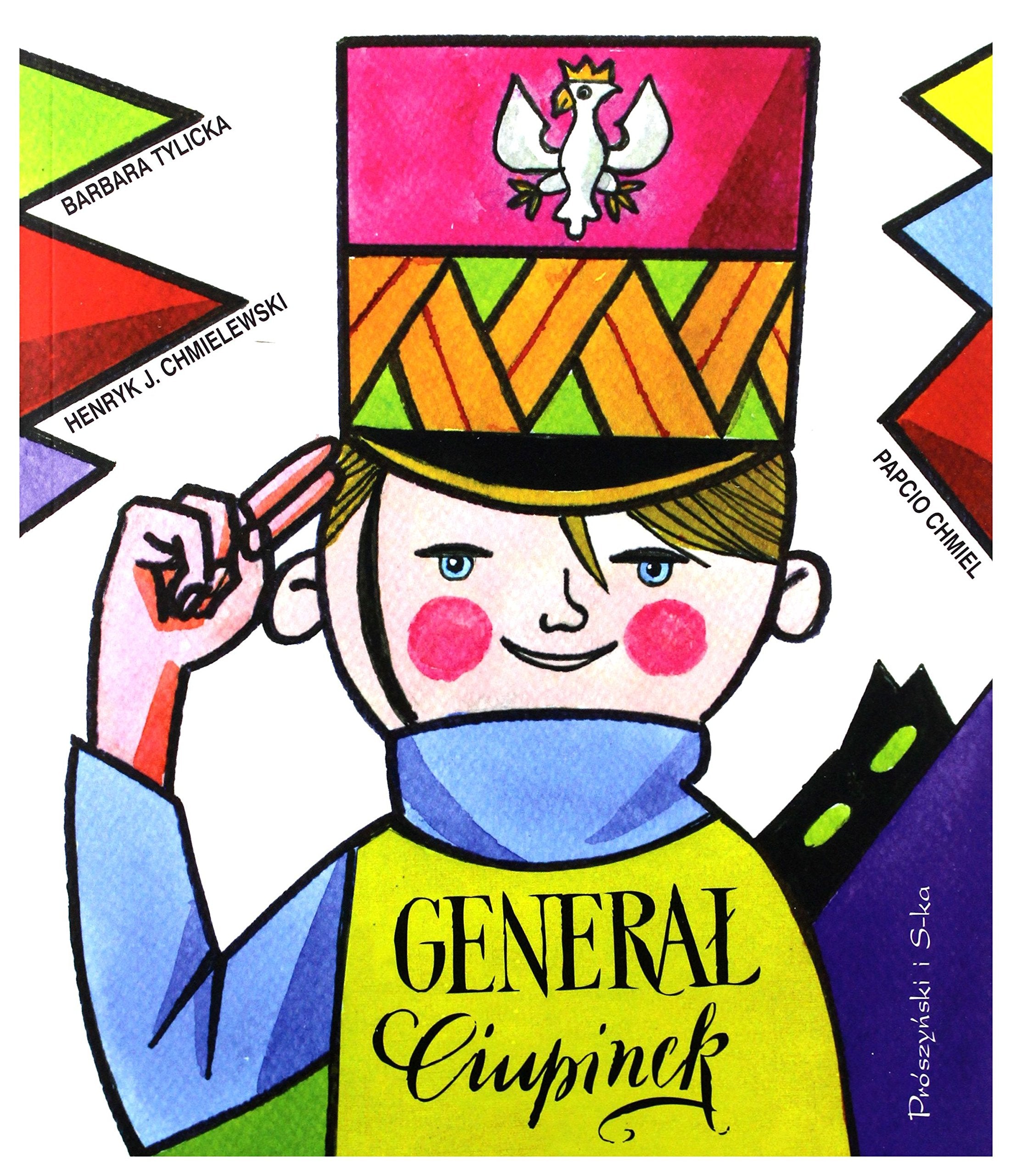 General Ciupinek Action & Adventure
