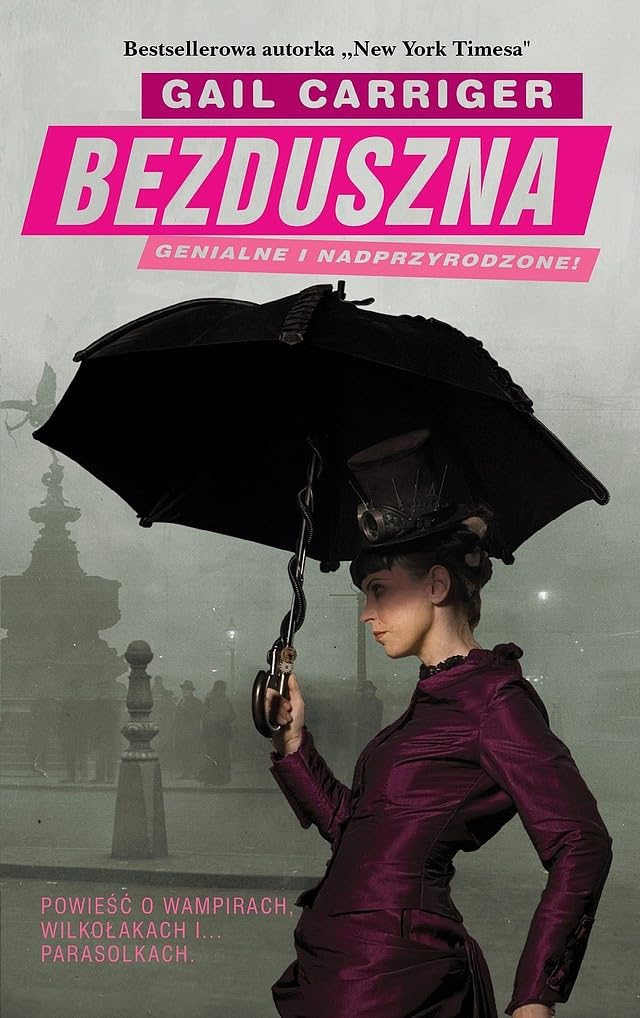Bezduszna Horror & Mystery
