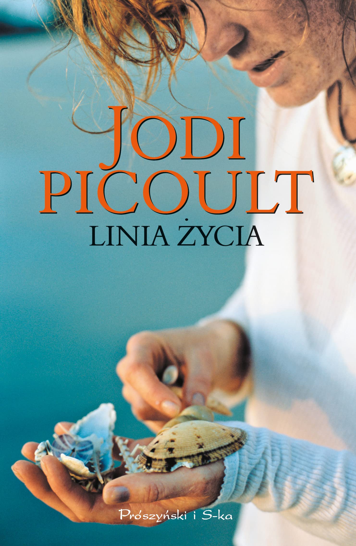 Linia życia Books