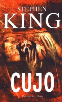 Cujo book
