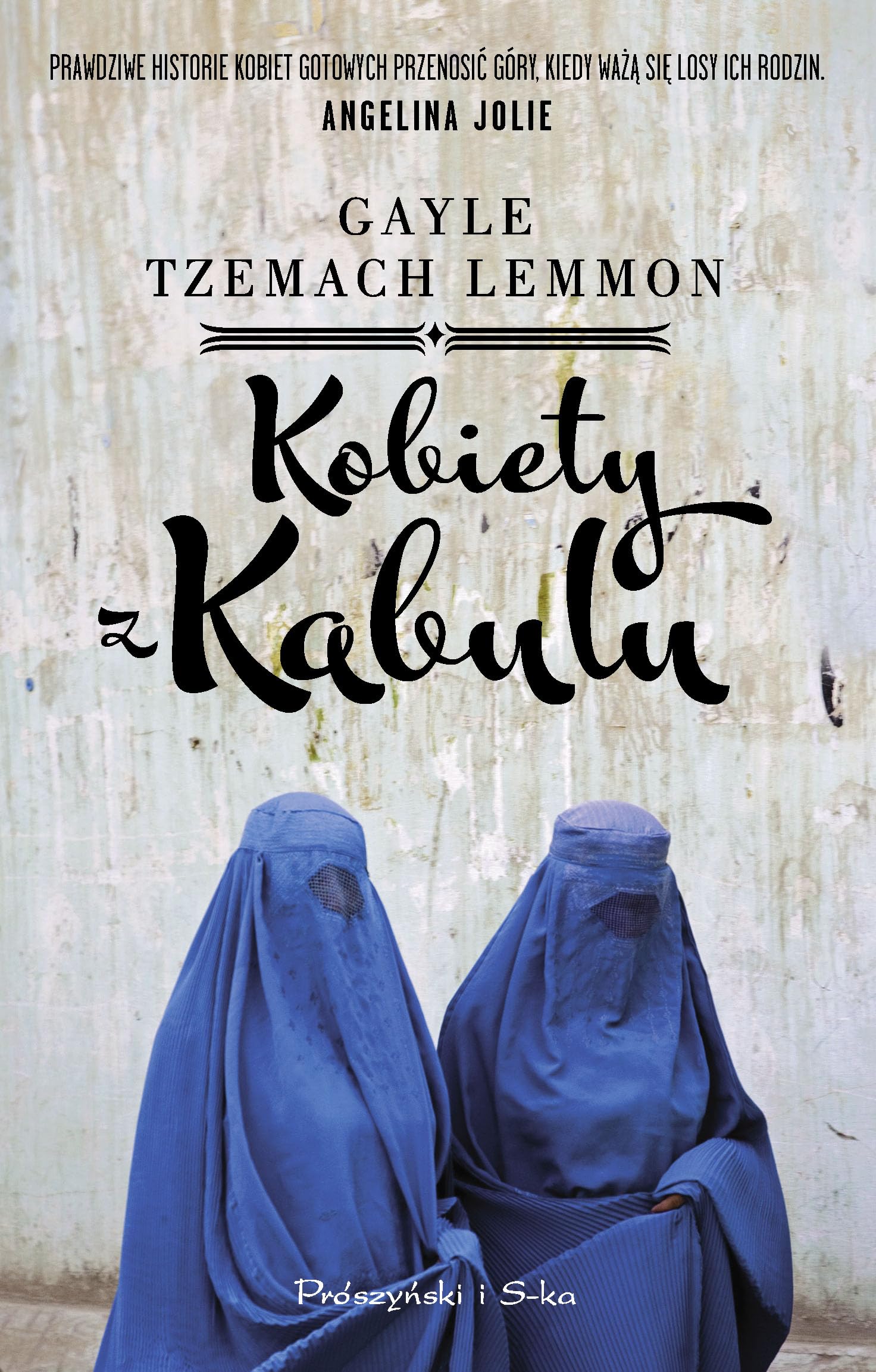 Kobiety z Kabulu book