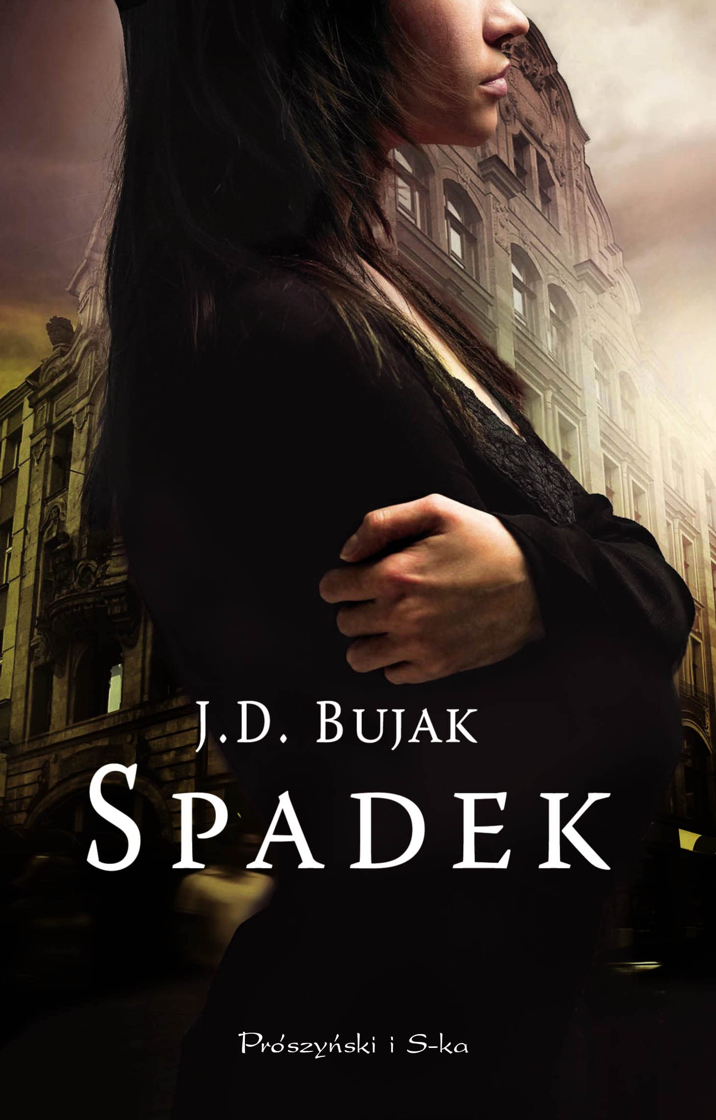 Spadek Books
