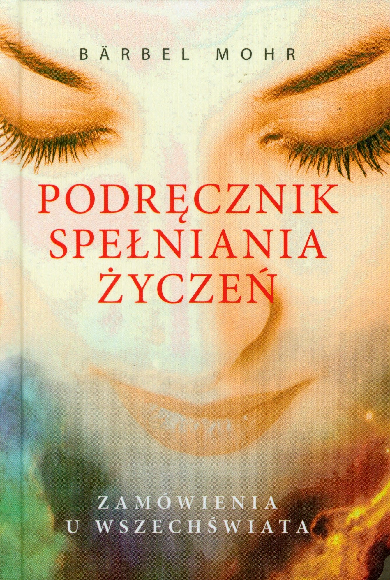 Podrecznik spelniania zyczen Business, Finance & Career