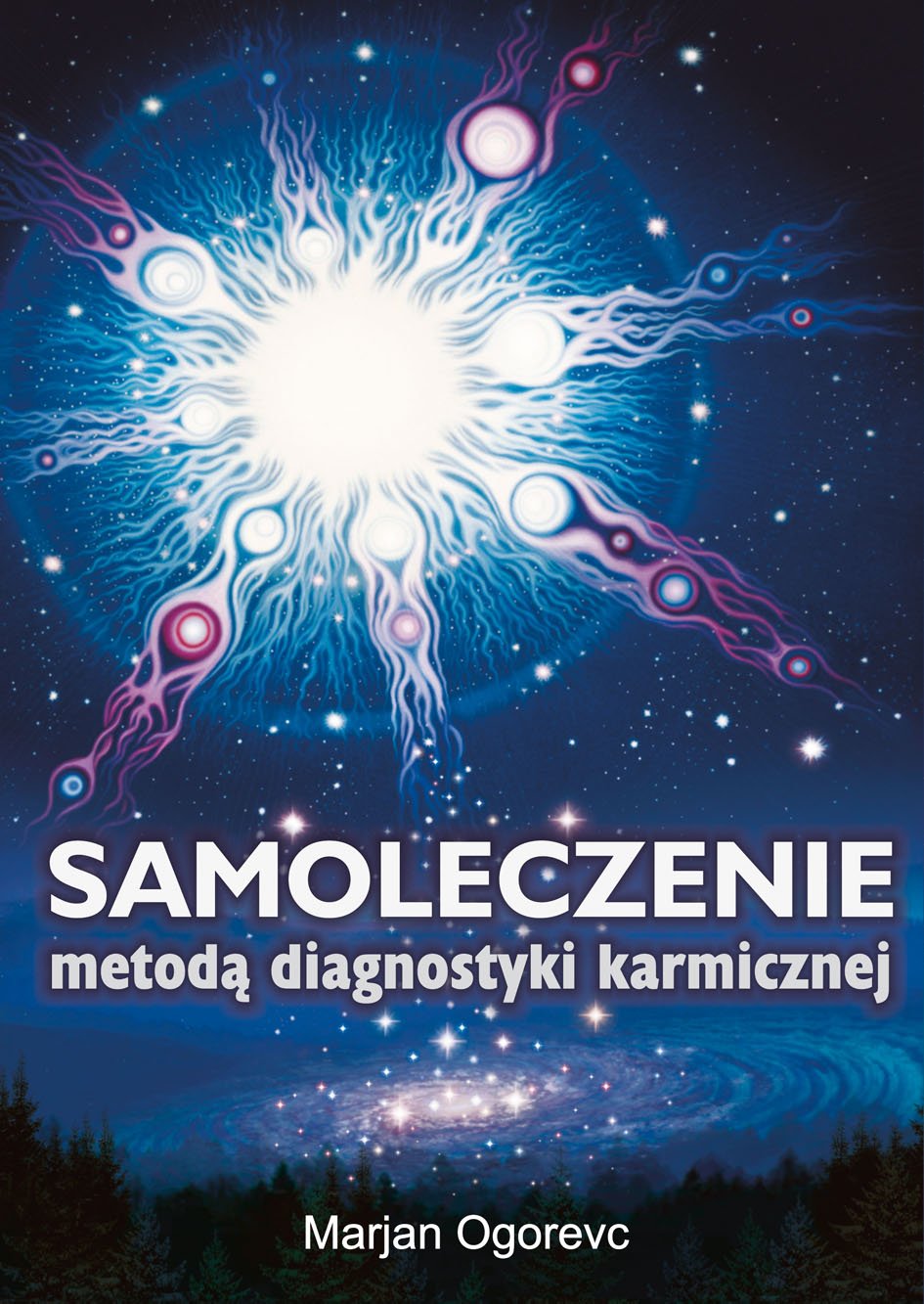Samoleczenie metoda diagnostyki karmicznej Medicine